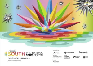Cádiz se prepara para seis días de estrenos y homenajes en el South International Series Festival 1 Merca2 South Festival