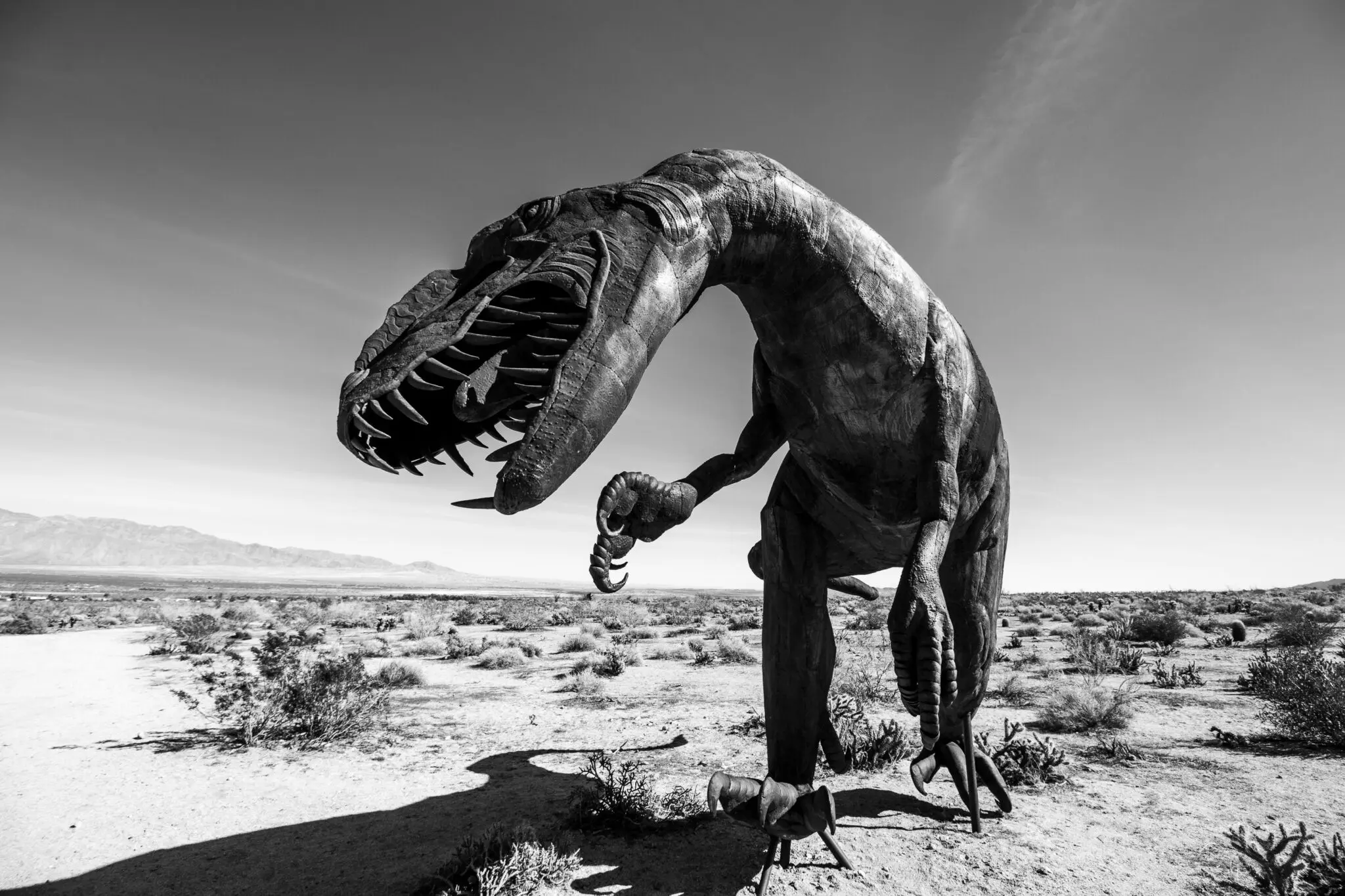 Spinosaurus mirabilis