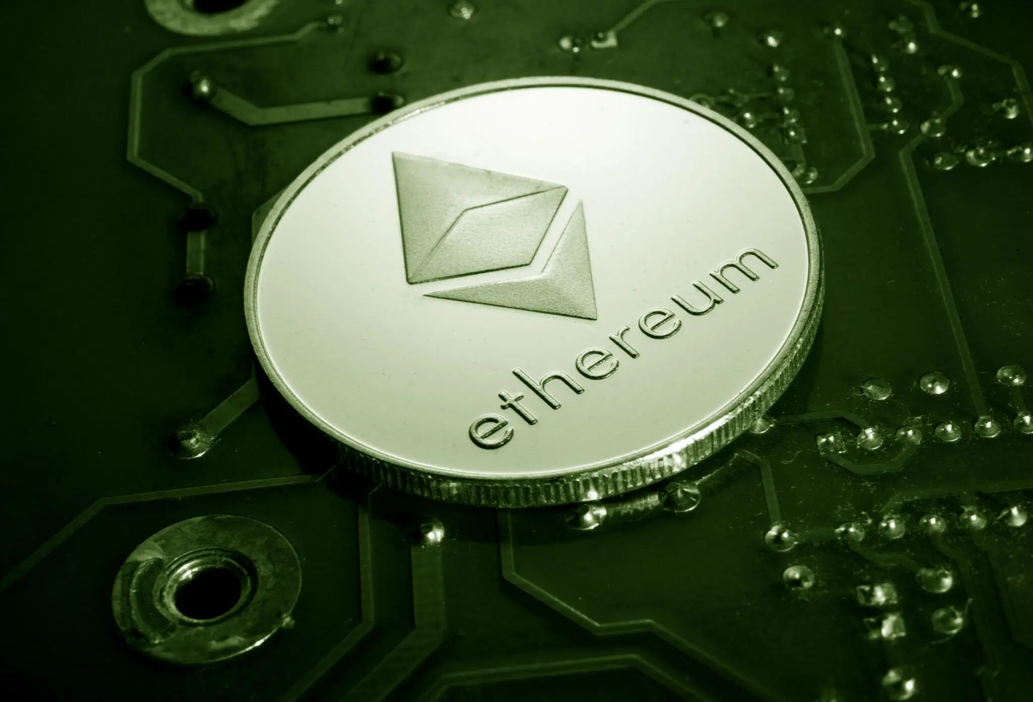 Starknet Ethereum