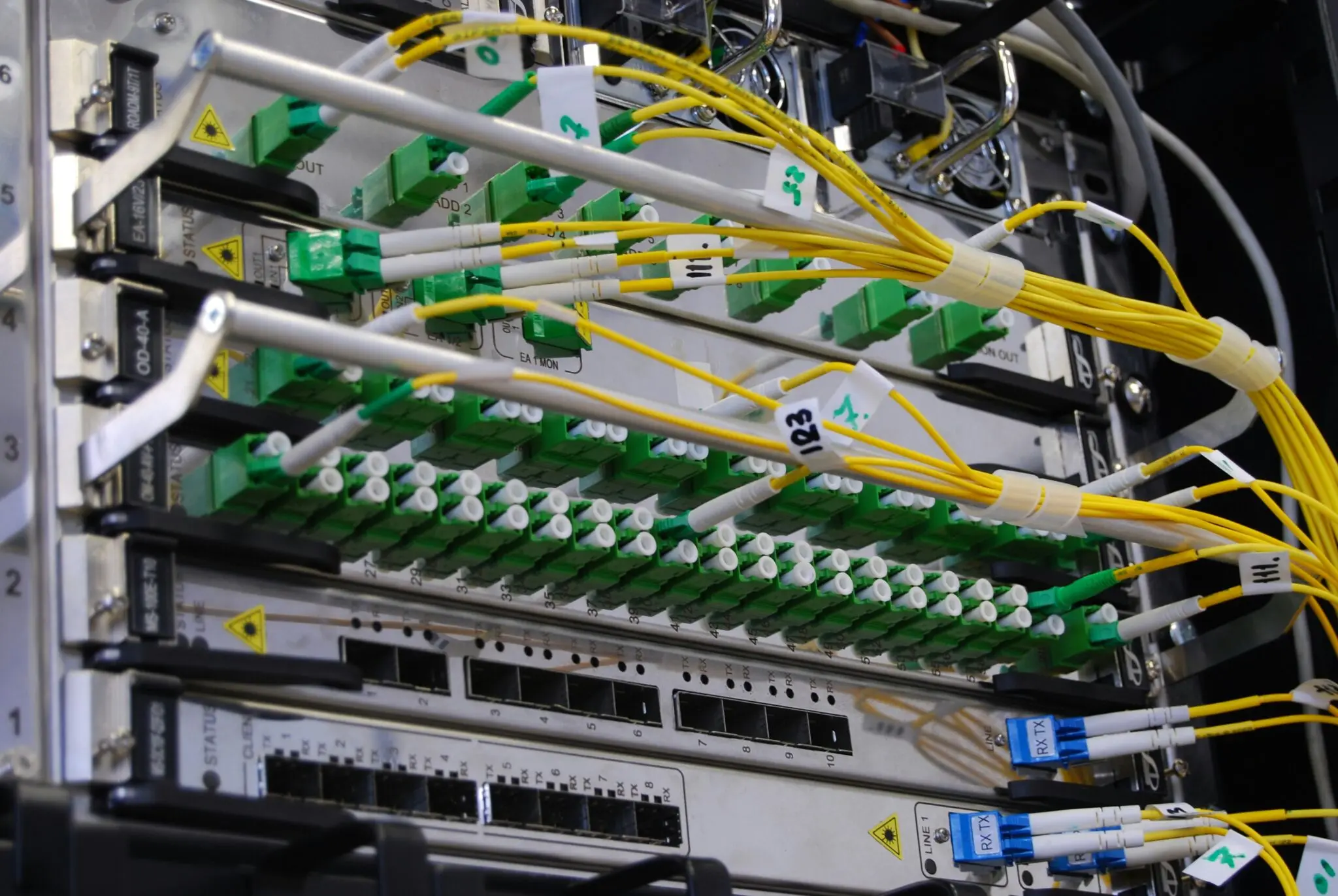 El Gobierno libera a Telefónica del Servicio Universal desde 2027: adiós a 28 años de obligación 1 Merca2 fin Servicio Universal 2027