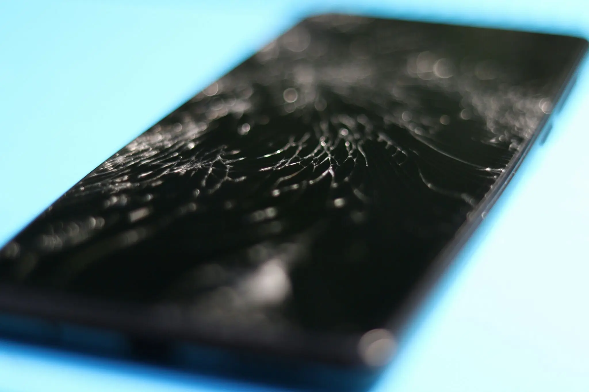 iPhone Duo pantalla