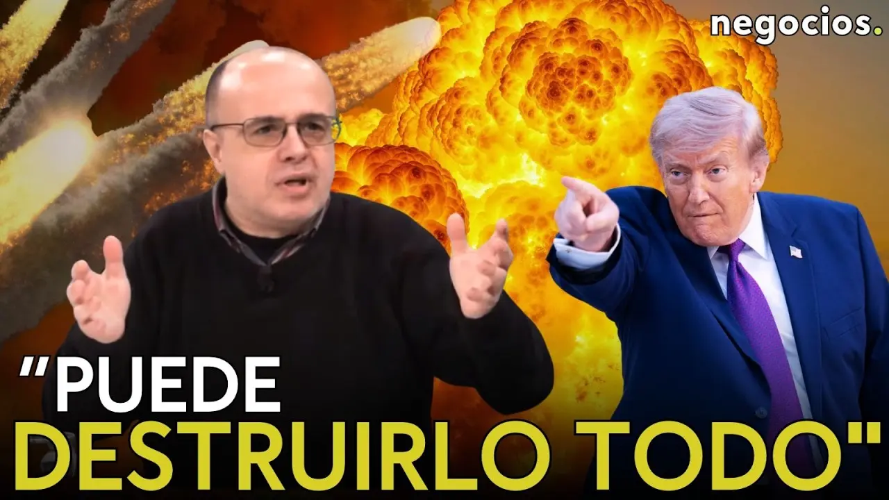 trump-iran-petroleo-ordago-teheran-portada Trump Irán petróleo