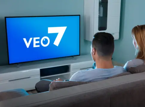 veo7 Veo TV
