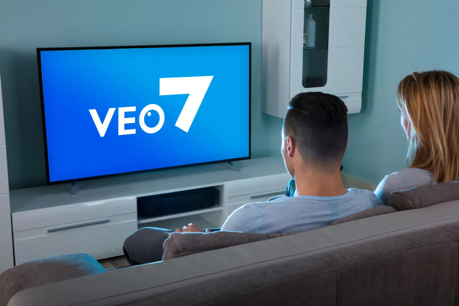 veo7 Veo TV