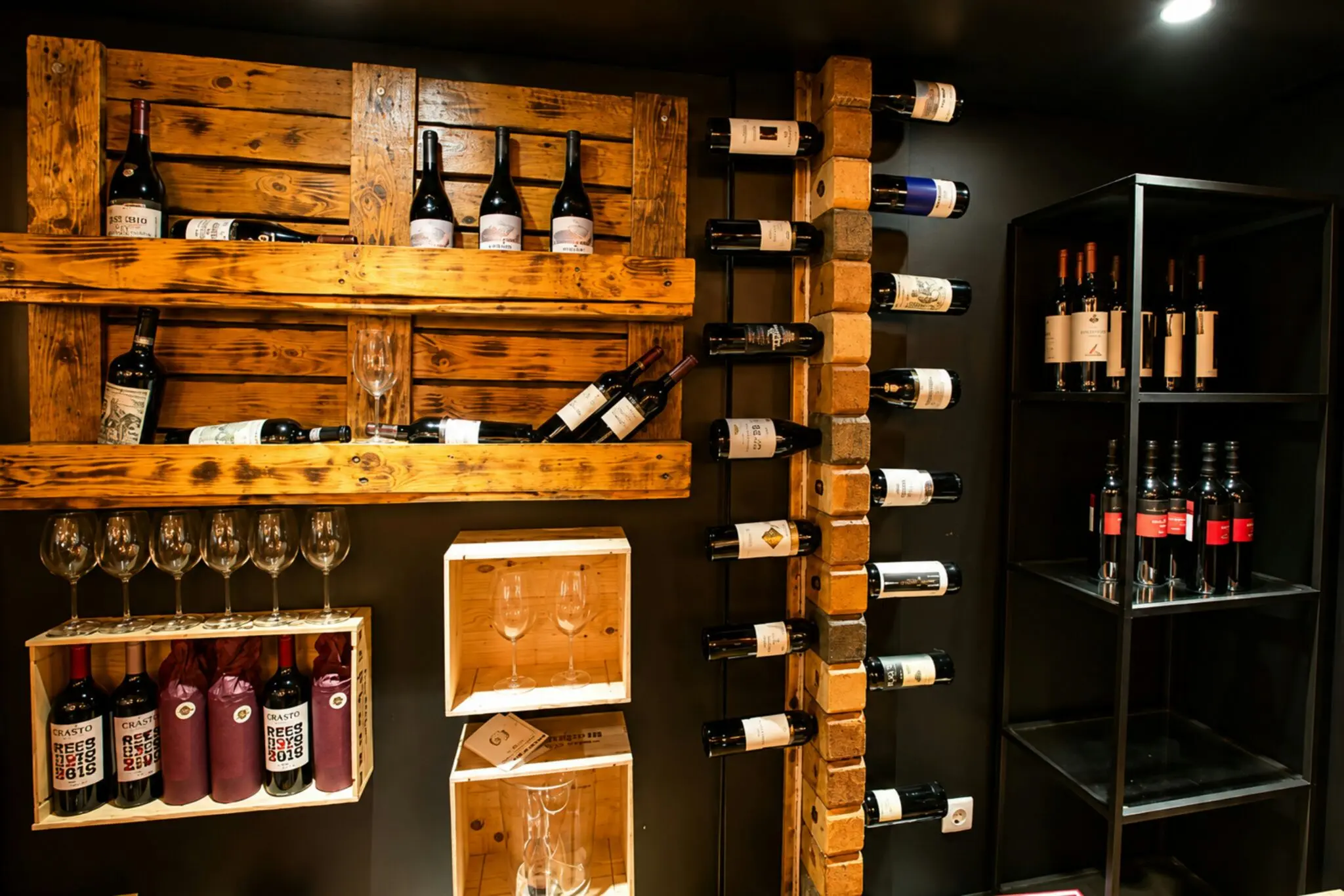 vino Rioja hostelería