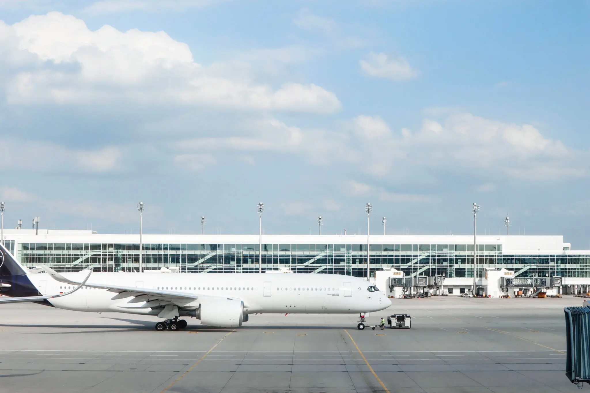 Volotea preconcurso